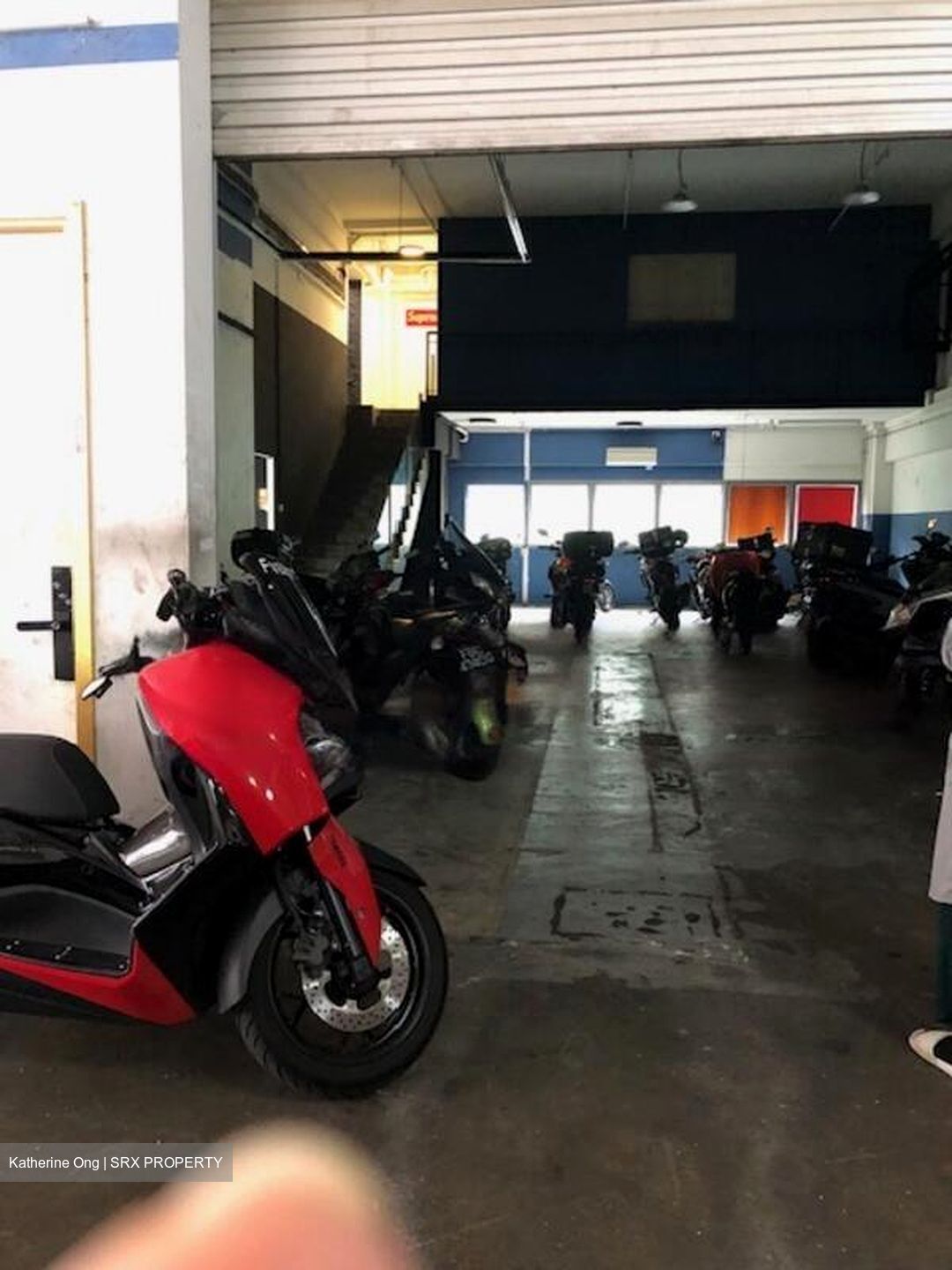Synergy @ KB (D14), Factory #454884251